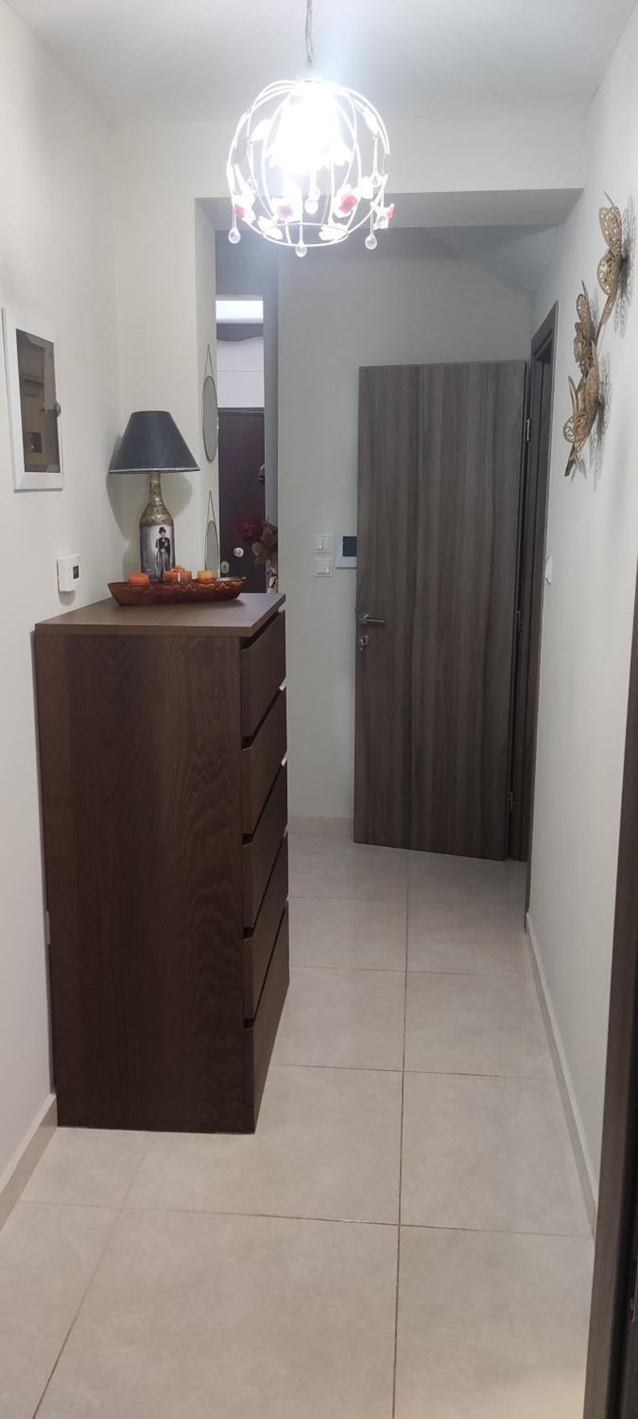 Πολυτελεσ -Μοντερνο Διαμερισμα Apartment Larissa Exterior foto