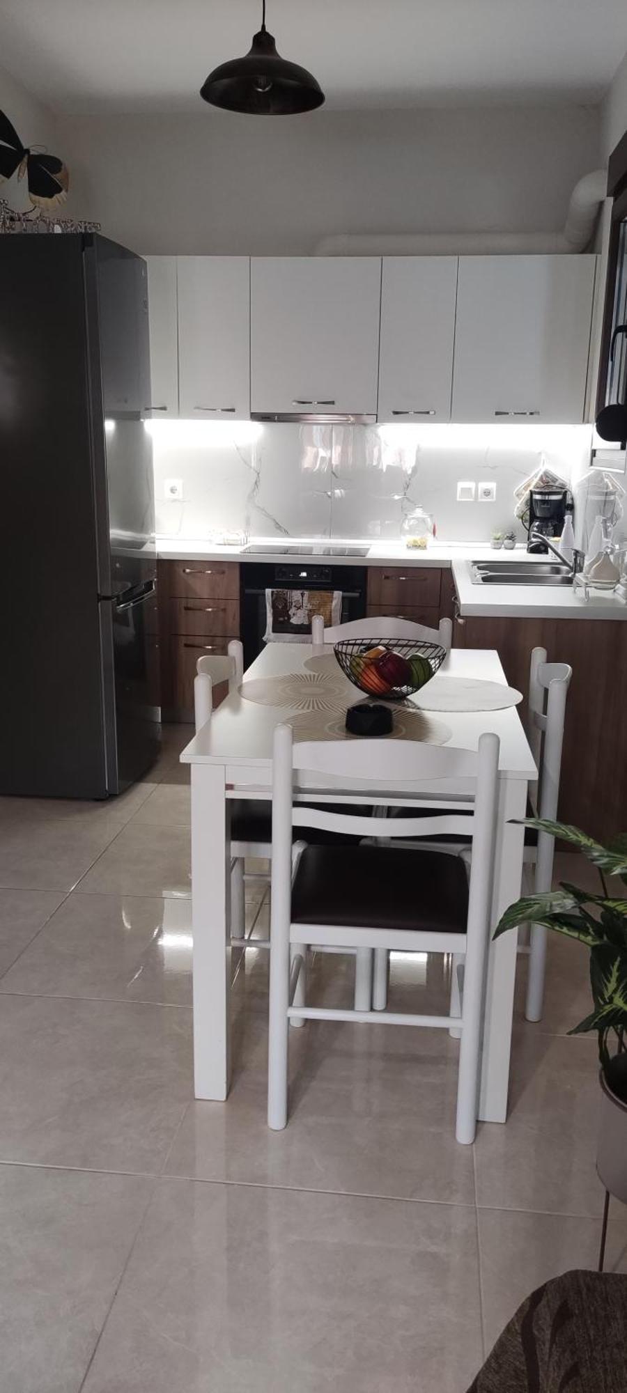 Πολυτελεσ -Μοντερνο Διαμερισμα Apartment Larissa Exterior foto