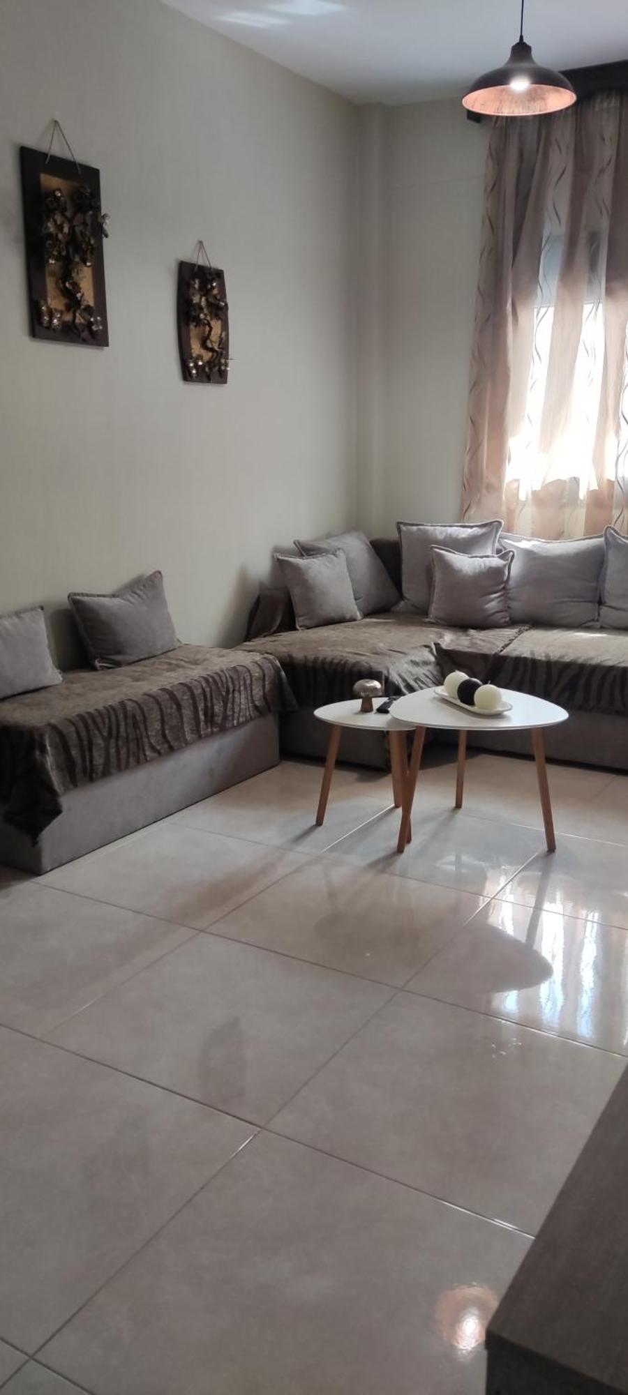 Πολυτελεσ -Μοντερνο Διαμερισμα Apartment Larissa Exterior foto